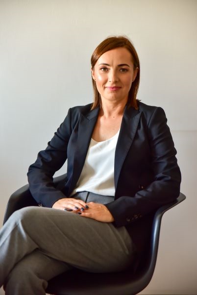Adwokat Marta Gajewska-Czul